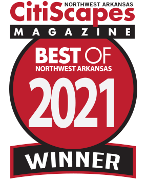 Citiscapes Magazine Best of 2021 award