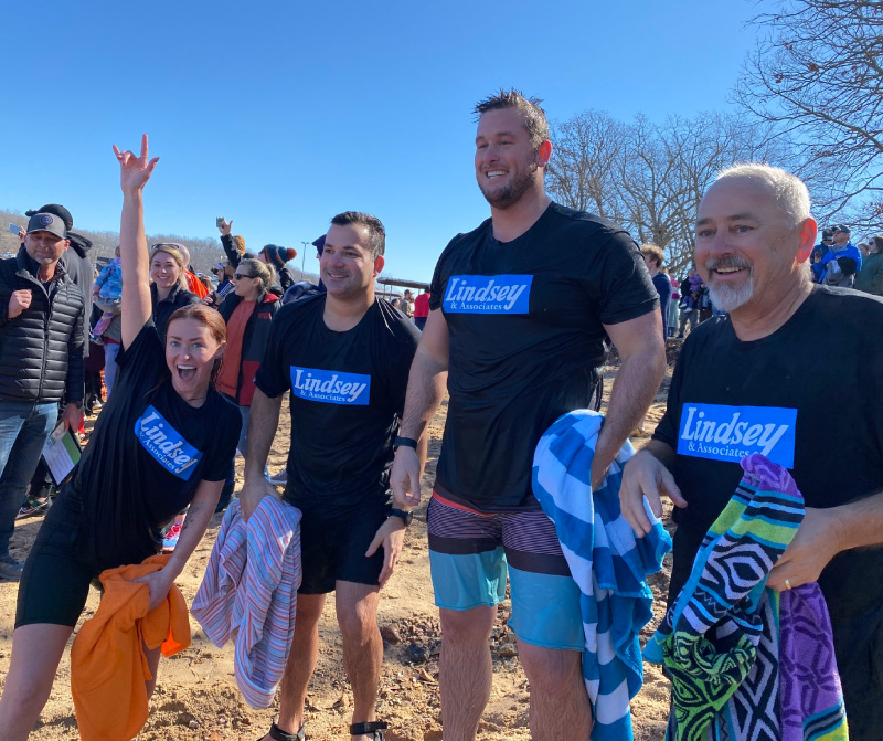 2023 Polar Plunge